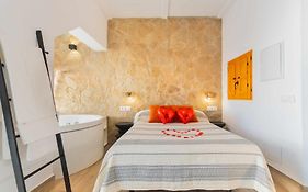 Jacuzzi Amanecer De Plata Decoracion Romantica